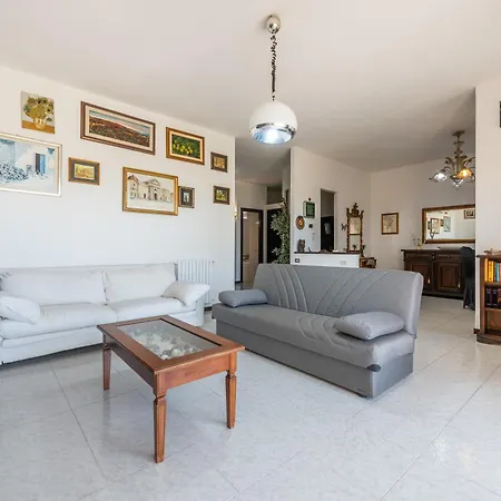 Residenza Gabry קליארי