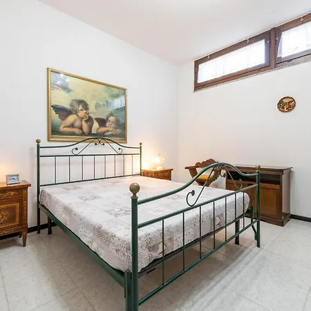 בית נופש Residenza Gabry *