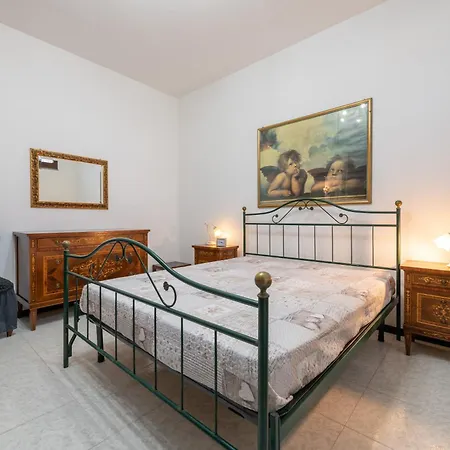 בית נופש Residenza Gabry קליארי