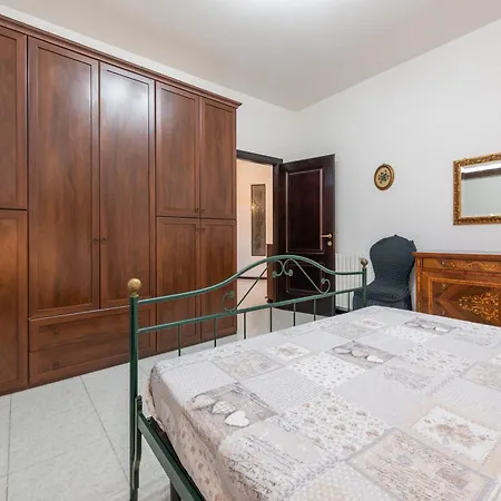 Residenza Gabry בית נופש