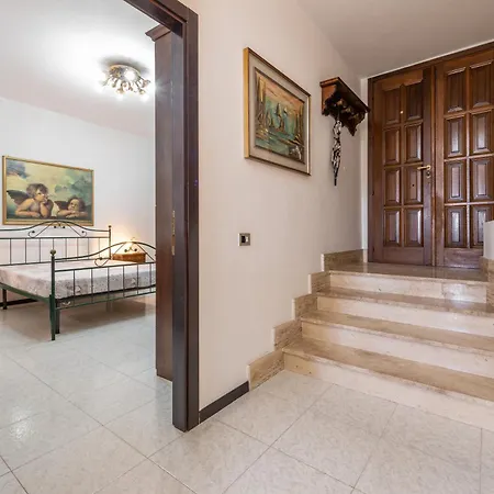 Сasa de vacaciones Residenza Gabry *