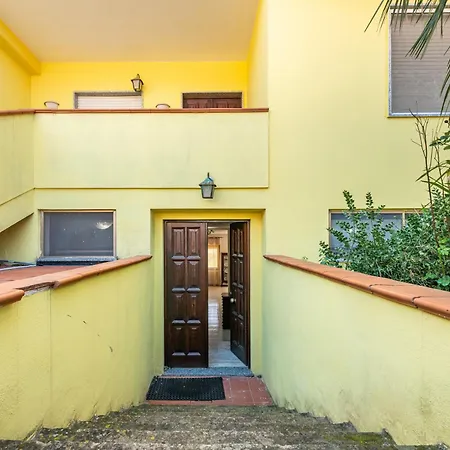 Residenza Gabry קליארי