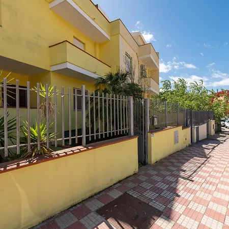 Residenza Gabry בית נופש