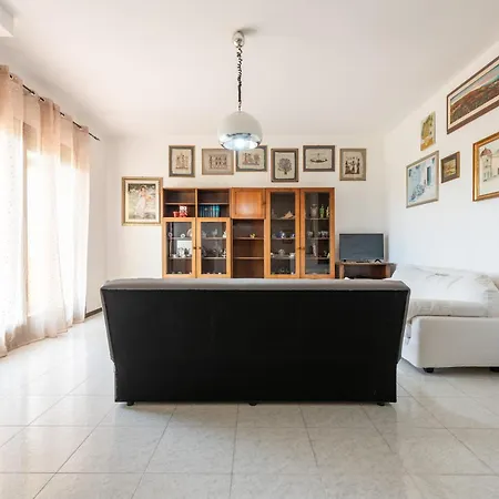 Casa vacanze Residenza Gabry