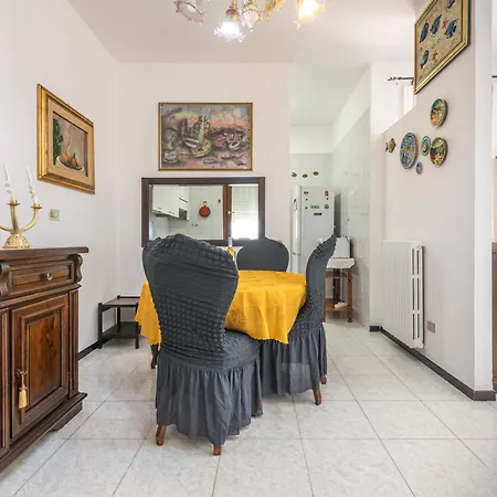 Casa vacanze Residenza Gabry