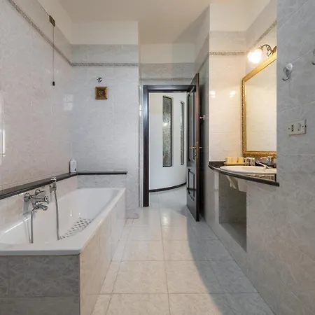 Residenza Gabry Casa vacanze *