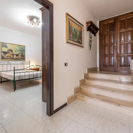 Casa vacanze Residenza Gabry *