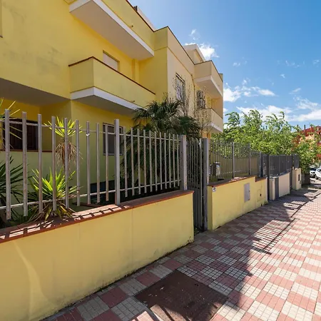 Casa vacanze Residenza Gabry Cagliari