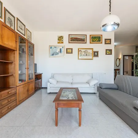 Residenza Gabry Holiday home
