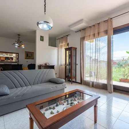 Residenza Gabry Cagliari