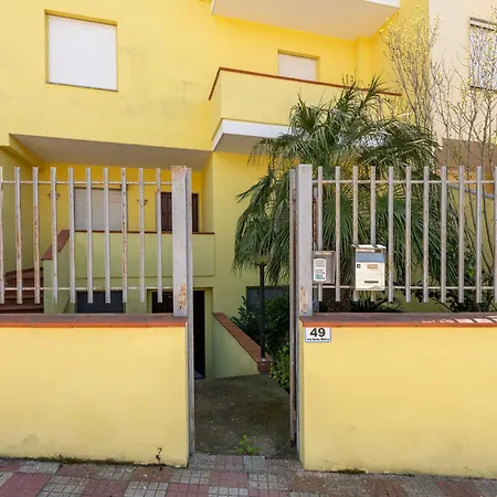 Holiday home Residenza Gabry *