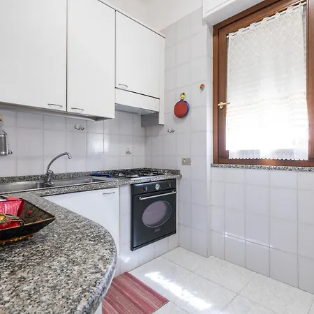 Holiday home Residenza Gabry *