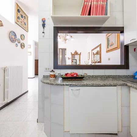 بيت للعطل Residenza Gabry *