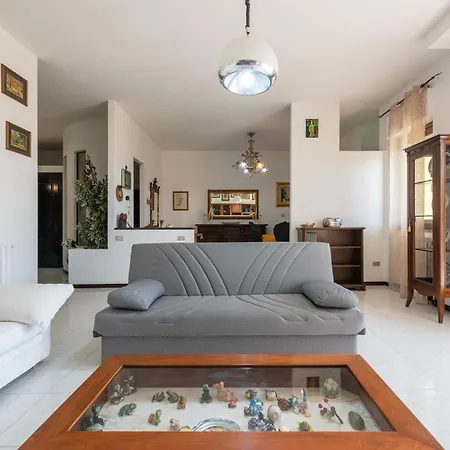 Ferienhaus Residenza Gabry